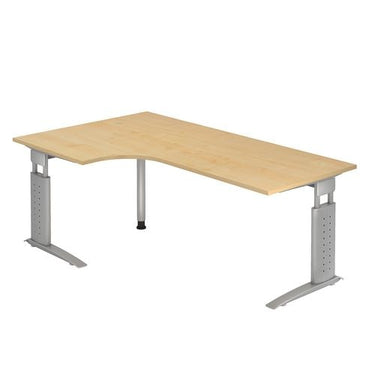 Bach bureau hammerer us82 hout, metaal multikleur