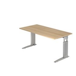 Bach bureau hammerer us16 hout, metaal multikleur