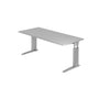 Bach bureau hammerer us19 hout, metaal multikleur