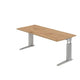 Bach bureau hammerer us19 hout, metaal multikleur