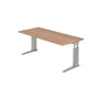 Bach bureau hammerer us19 hout, metaal multikleur