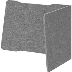 Bach akoestische behuizing hammerer vlies grijs
