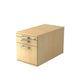 Bach mobiel ladeblok hammerer tc20 ce hout bruin