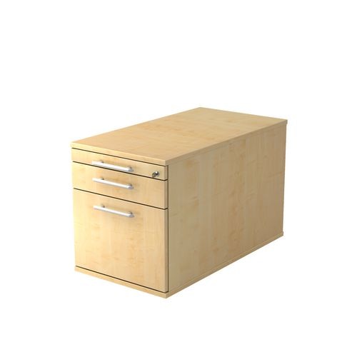 Bach mobiel ladeblok hammerer tc20 re hout bruin