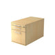 Bach mobiel ladeblok hammerer tc20 re hout bruin