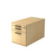 Bach mobiel ladeblok hammerer tc20 sg hout bruin