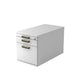 Bach mobiel ladeblok hammerer tc20 sg hout wit