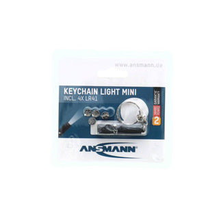 Afbeelding laden in galerijviewer, Sleutelhanger led lampje | 12 stuks
