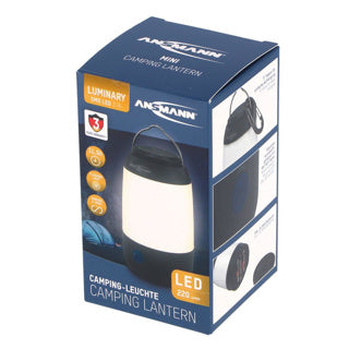 Afbeelding laden in galerijviewer, Lamp camping led | 2 stuks
