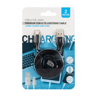 Afbeelding laden in galerijviewer, No brand oplaadkabel usb a lightning | 4 stuks
