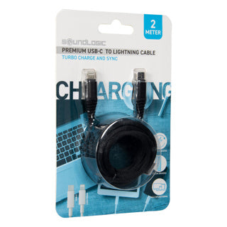 Afbeelding laden in galerijviewer, No brand oplaadkabel usb c lightning | 4 stuks
