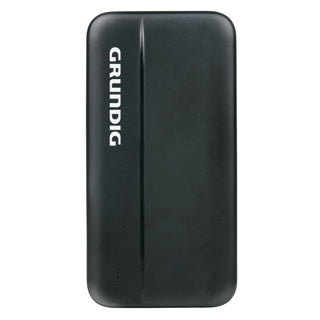 Afbeelding laden in galerijviewer, Powerbank 10000mah zwart | 2 stuks
