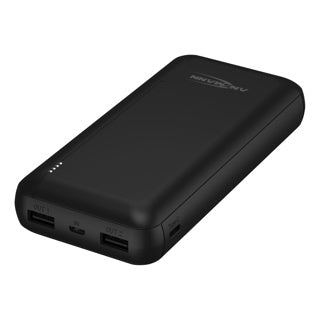Afbeelding laden in galerijviewer, Ansmann powerbank 20000 mah pb212
