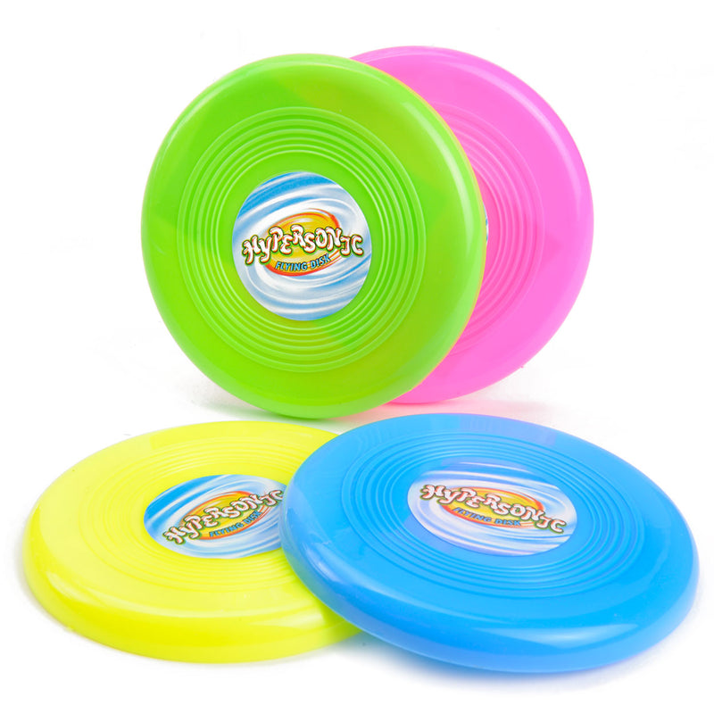 Afbeelding laden in galerijviewer, Duckiez kleine gekleurde frisbee
