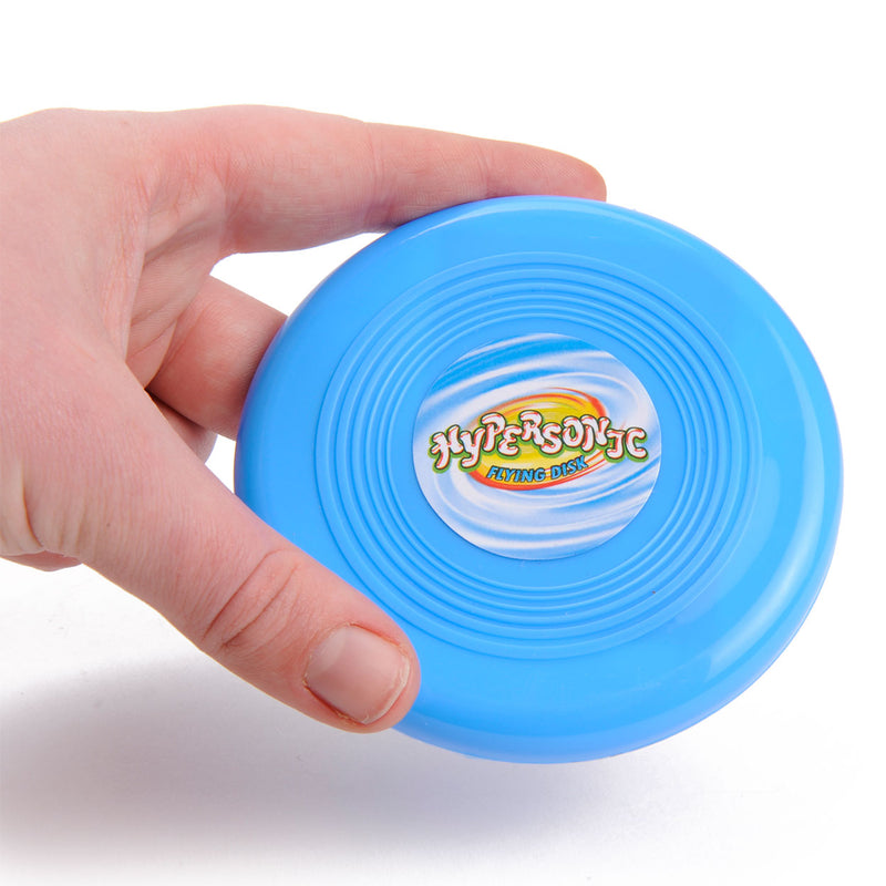 Afbeelding laden in galerijviewer, Duckiez kleine gekleurde frisbee
