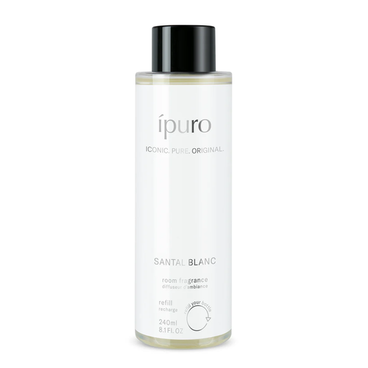 Ipuro santal blanc refill 240ml