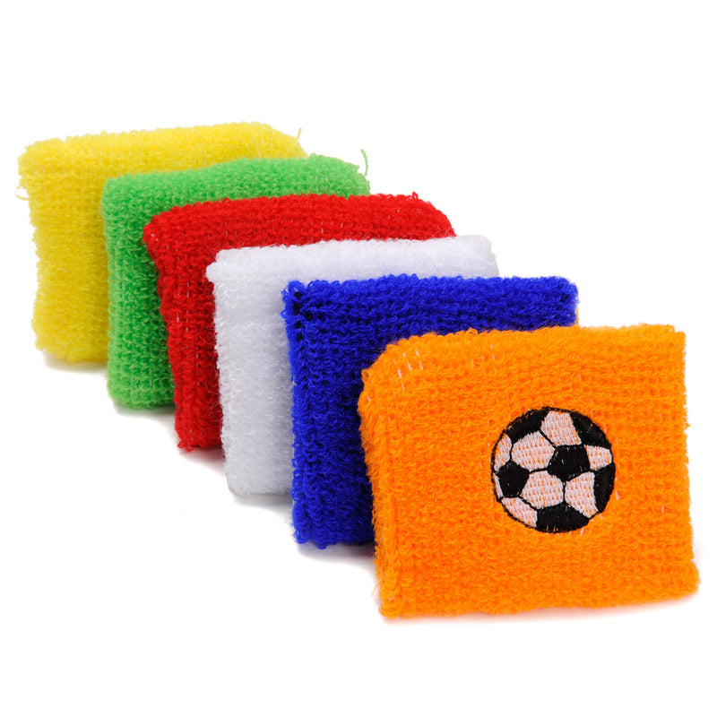 Afbeelding laden in galerijviewer, Duckiez voetbal zweetband
