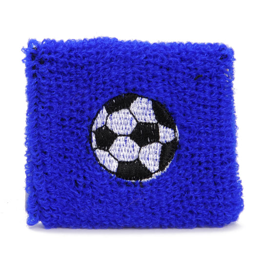 Duckiez voetbal zweetband
