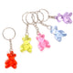 Duckiez sleutelhanger - beer