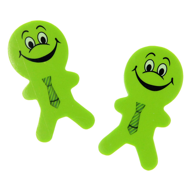Afbeelding laden in galerijviewer, Duckiez gum - lachgezicht, 2st.

