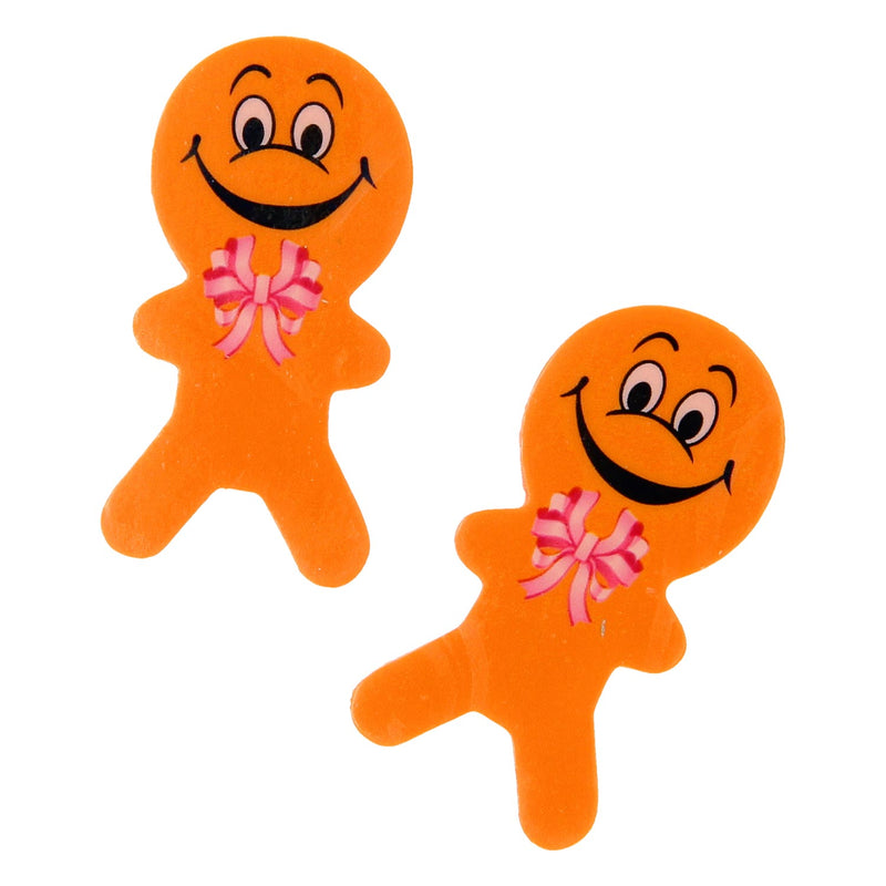 Afbeelding laden in galerijviewer, Duckiez gum - lachgezicht, 2st.
