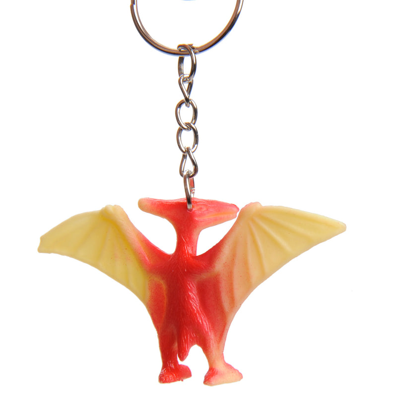 Afbeelding laden in galerijviewer, Duckiez sleutelhanger - dino

