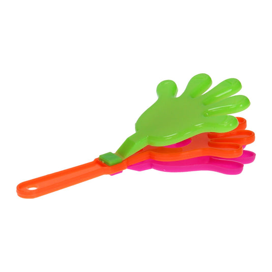 Duckiez klaphandje
