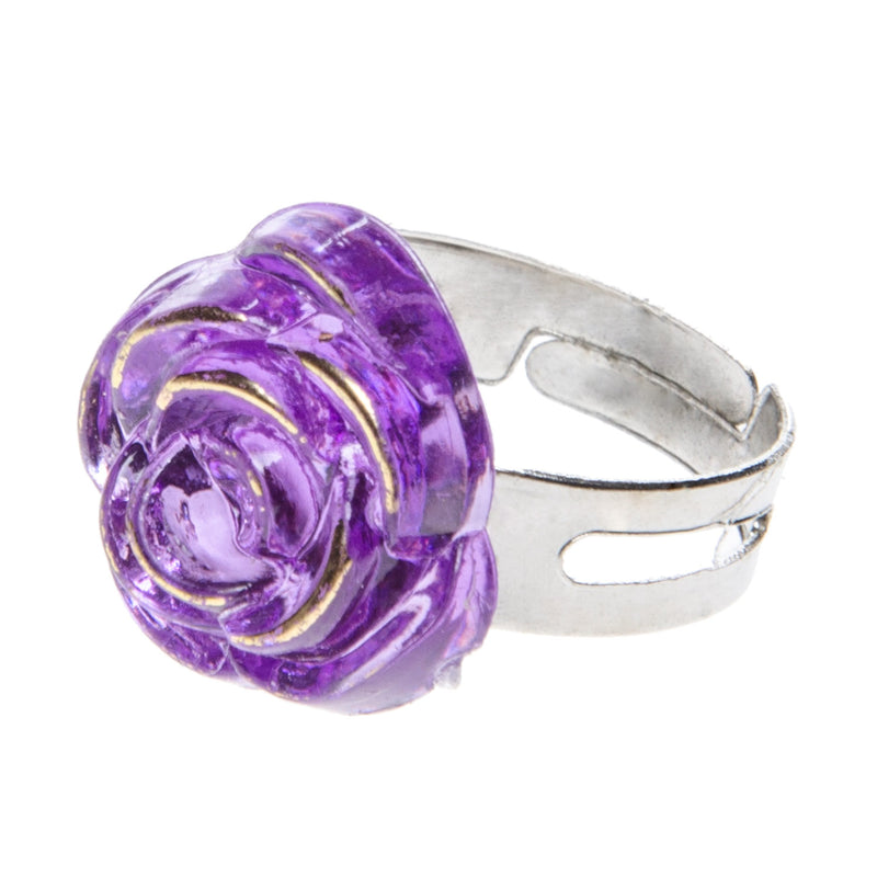 Afbeelding laden in galerijviewer, Duckiez ring met steen
