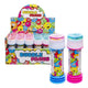 Duckiez bellenblaas met geduldspel, 24st.