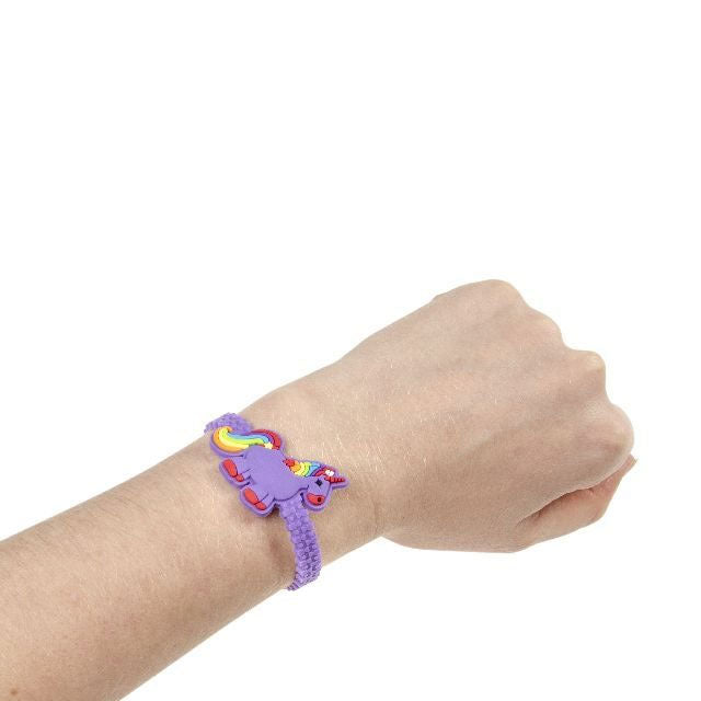Afbeelding laden in galerijviewer, Eenhoorn armbandje
