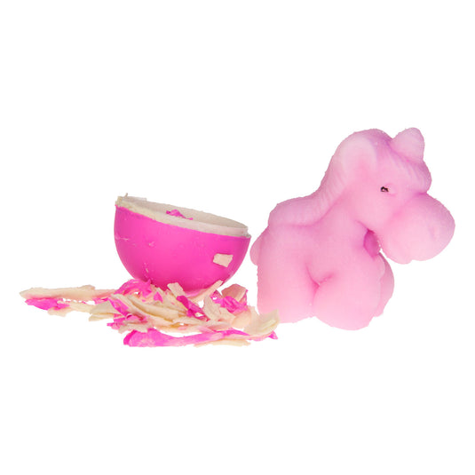 Duckiez groei-ei eenhoorn
