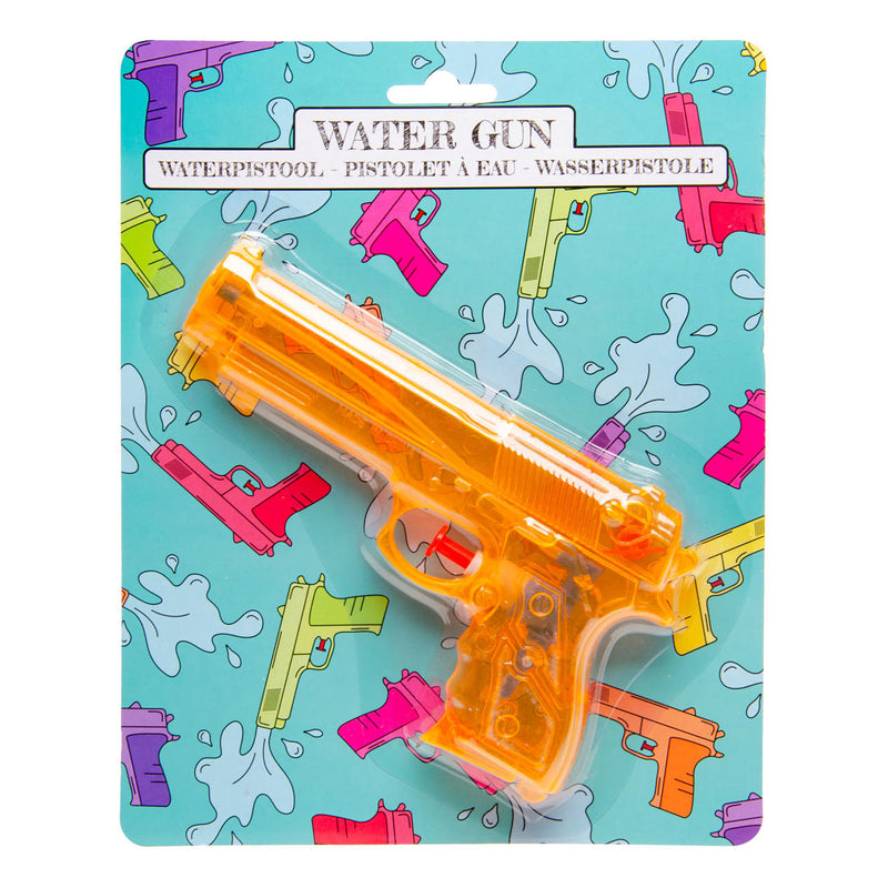 Afbeelding laden in galerijviewer, Duckiez gekleurd waterpistool, 16cm
