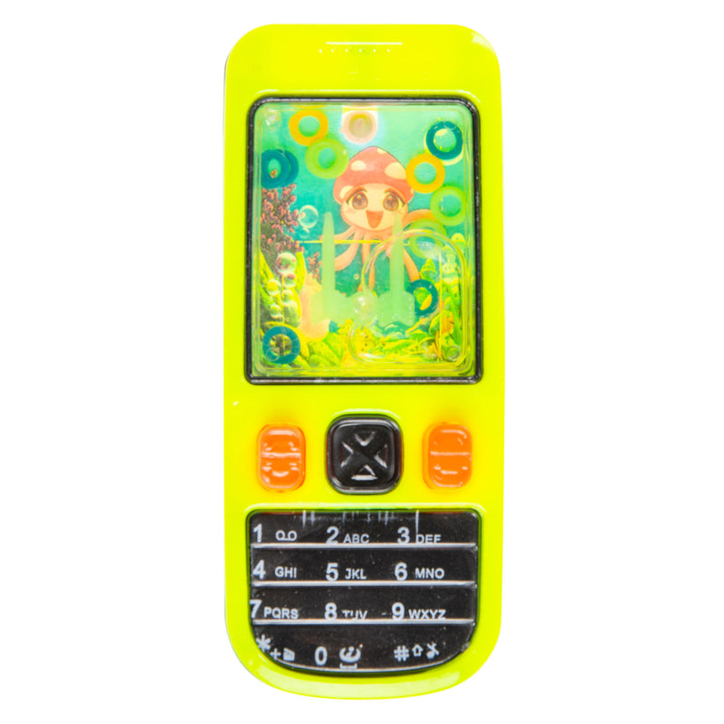Afbeelding laden in galerijviewer, Duckiez geduldspel telefoon met water
