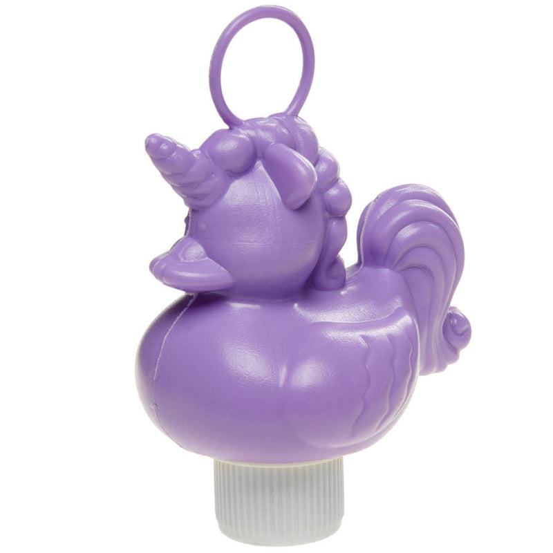 Afbeelding laden in galerijviewer, Duckiez badeendhoorntje pastel
