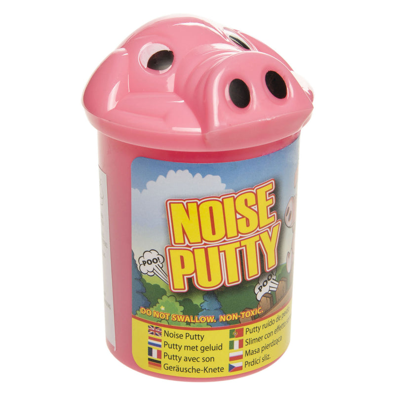 Afbeelding laden in galerijviewer, Putty Varken met Geluid
