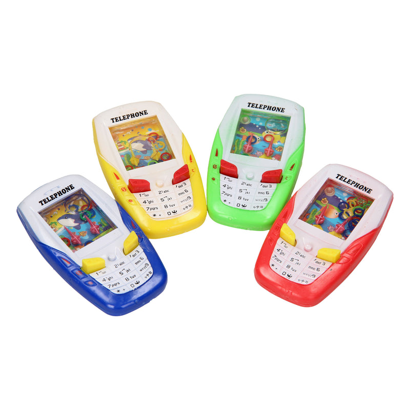 Afbeelding laden in galerijviewer, Duckiez waterspel telefoon
