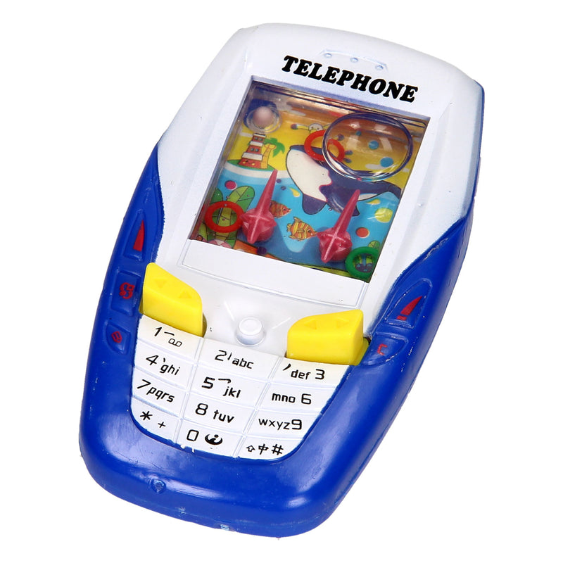 Afbeelding laden in galerijviewer, Duckiez waterspel telefoon
