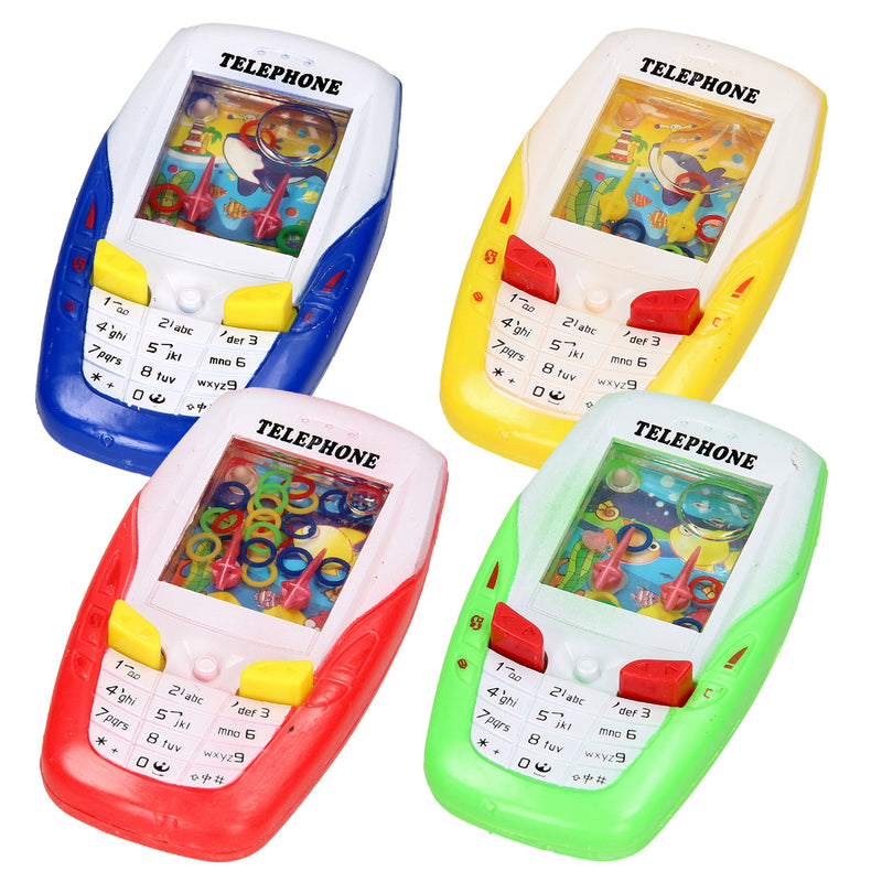 Afbeelding laden in galerijviewer, Duckiez waterspel telefoon
