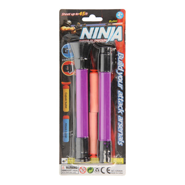 Duckiez ninja blaaspijp