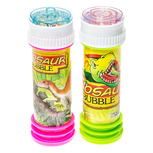 Duckiez bellenblaas dino, 36st.