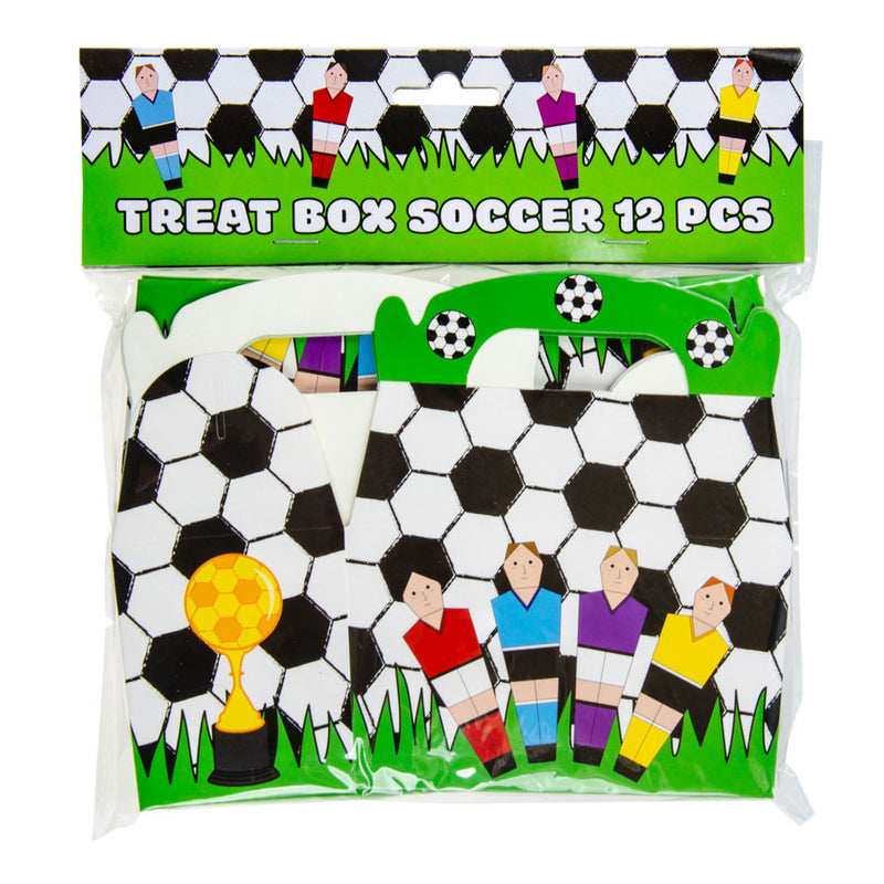 Afbeelding laden in galerijviewer, Duckiez uitdeelbox voetbal, 12st.
