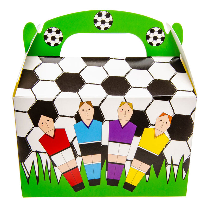 Afbeelding laden in galerijviewer, Duckiez uitdeelbox voetbal, 12st.
