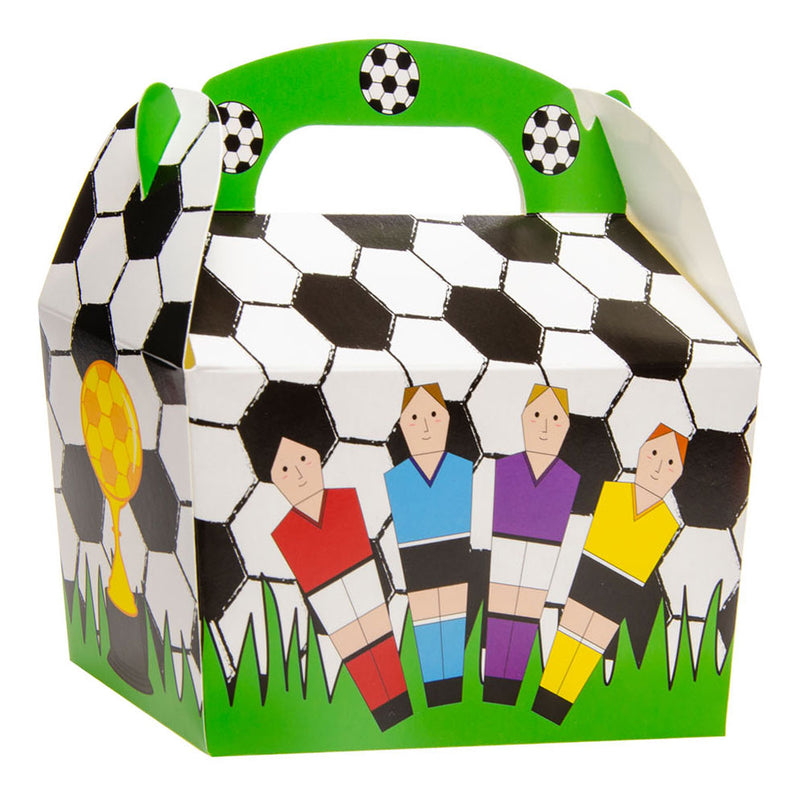 Afbeelding laden in galerijviewer, Duckiez uitdeelbox voetbal, 12st.
