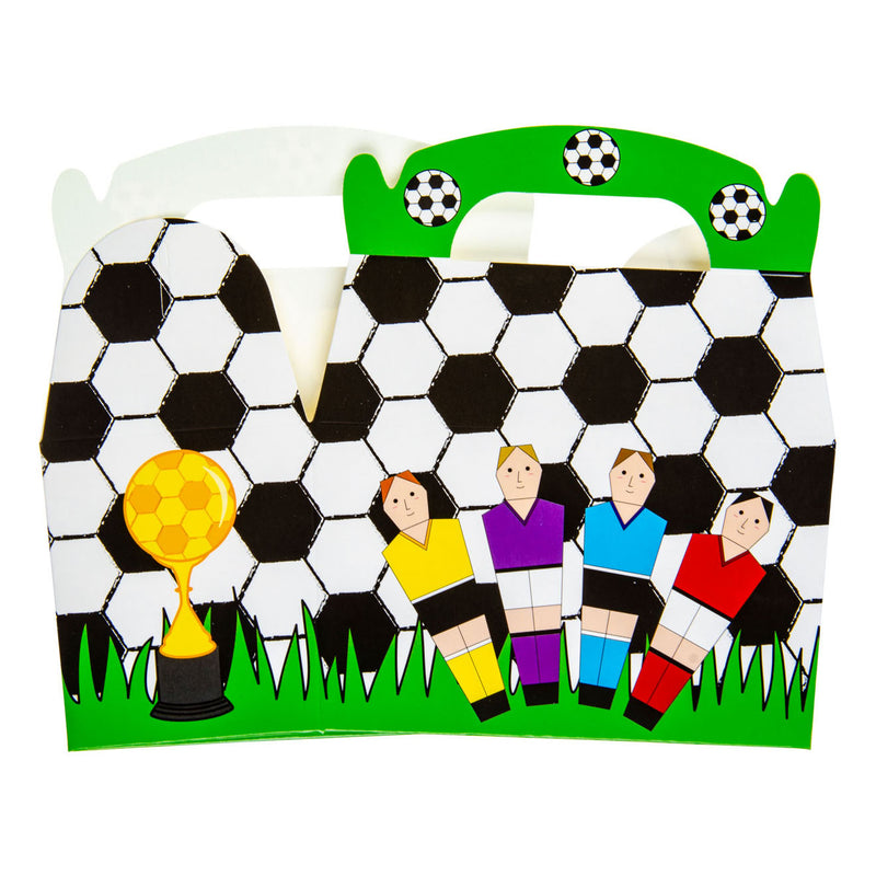Afbeelding laden in galerijviewer, Duckiez uitdeelbox voetbal, 12st.
