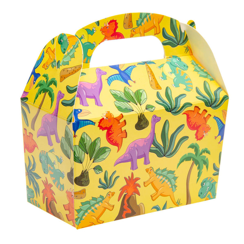 Afbeelding laden in galerijviewer, Duckiez uitdeelbox dinosaurus, 12st.
