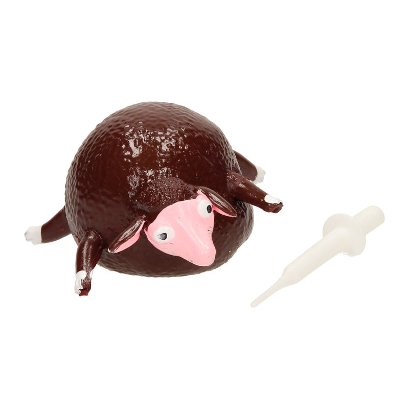 Afbeelding laden in galerijviewer, Duckiez ballon bal dieren
