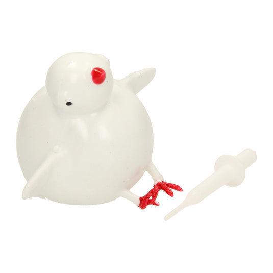 Duckiez ballon bal dieren
