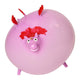 Duckiez ballon bal eenhoorn