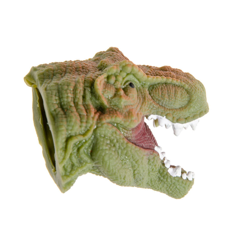 Afbeelding laden in galerijviewer, Duckiez vingerpop dinosaurus
