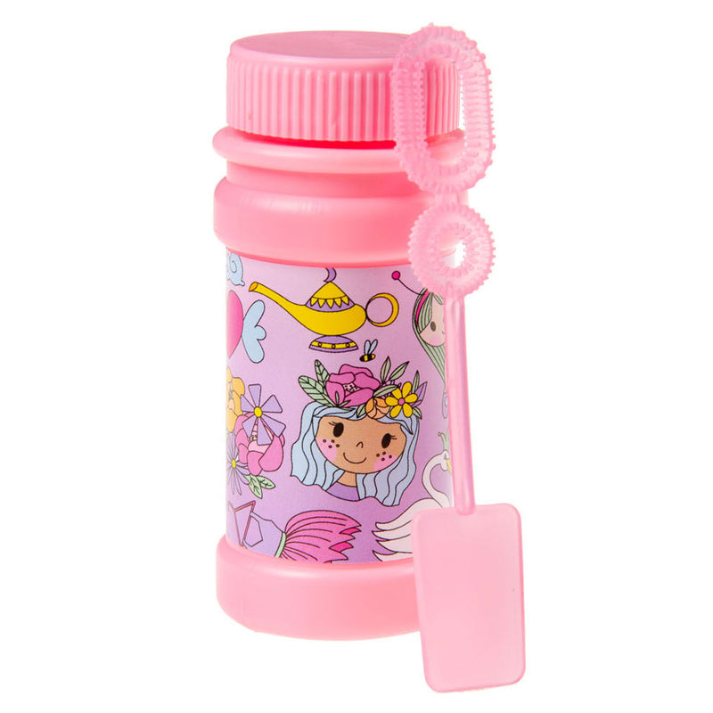 Afbeelding laden in galerijviewer, Duckiez bellenblaas prinses, 4x50ml
